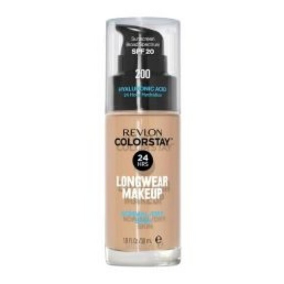 Revlon Color Stay Foundation - Picture 1 of 4